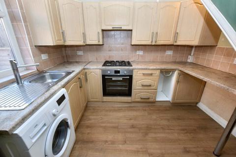 2 bedroom terraced house for sale, Arksey Terrace, Leeds