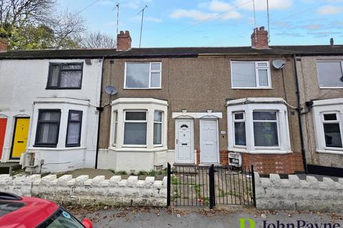 2 bedroom terraced house for sale, Terry Road, Stoke, Coventry, CV1