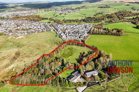 Land for sale, Land Adjoining Cliviger Laithe Farmhouse, Red Lees Road, Burnley, Lancashire