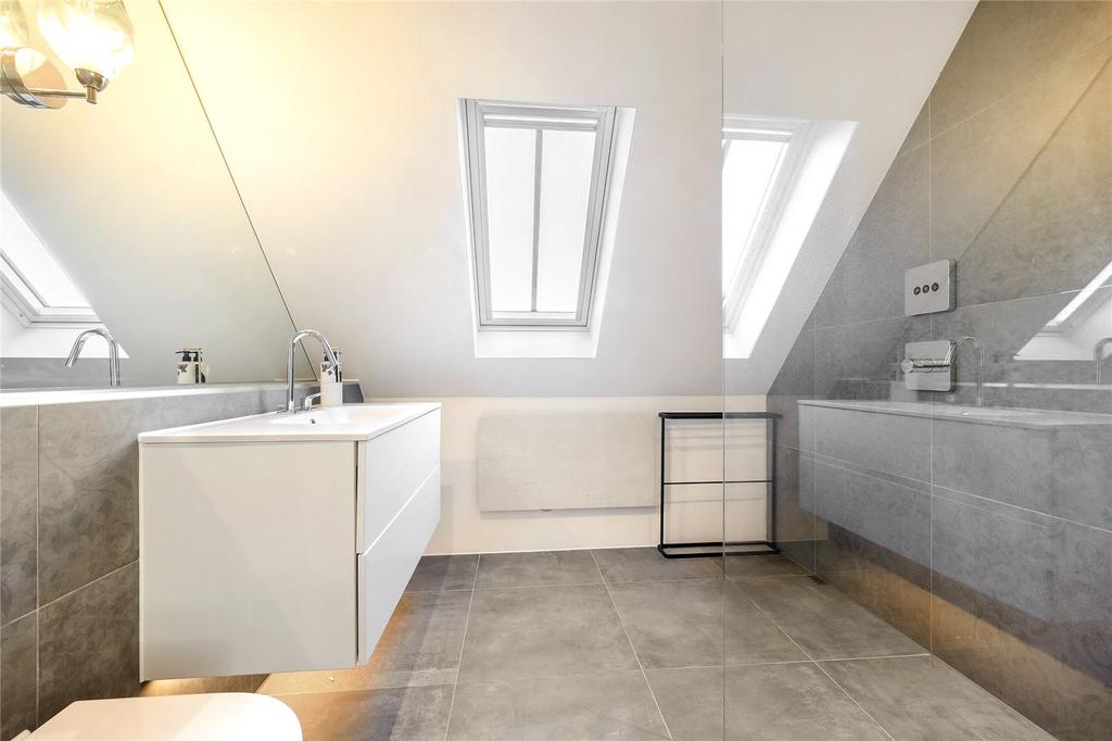 Principal Ensuite