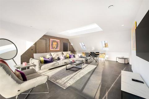 2 bedroom penthouse for sale, Drayton Court, Drayton Gardens, London, SW10