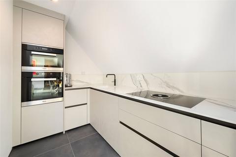 2 bedroom penthouse for sale, Drayton Court, Drayton Gardens, London, SW10