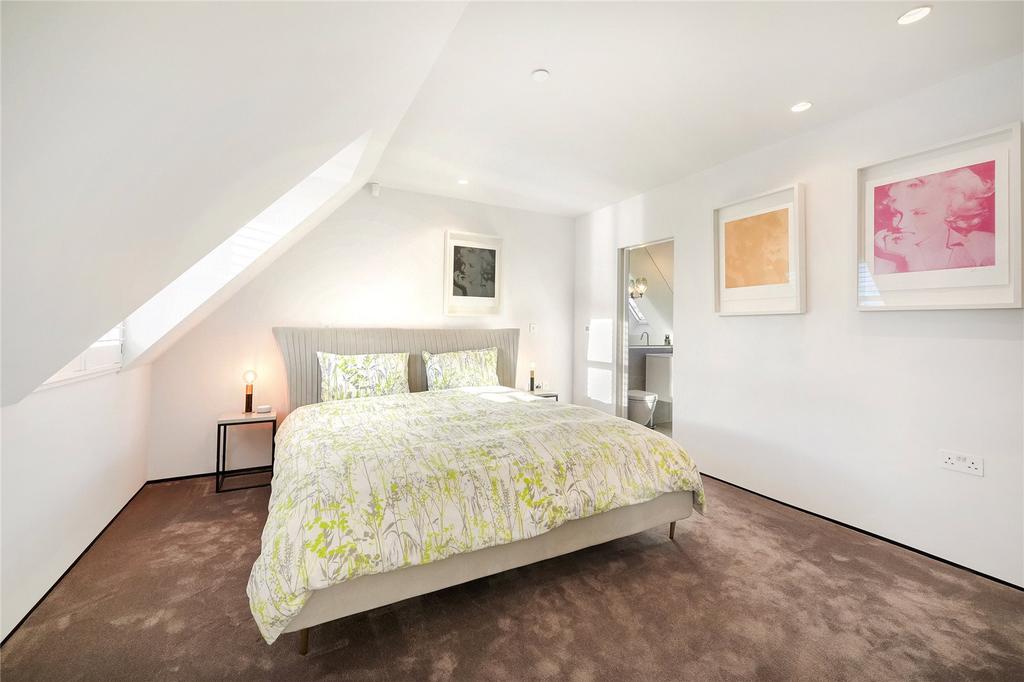 Principal Bedroom