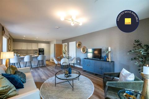 1 bedroom apartment for sale, Plot 5 - The Avenue, Barnton Avenue West, Edinburgh, Midlothian, EH4