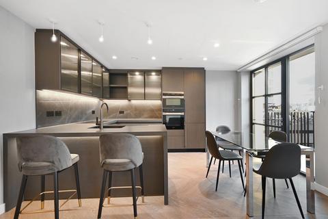 2 bedroom apartment for sale, Fitzrovia W1T