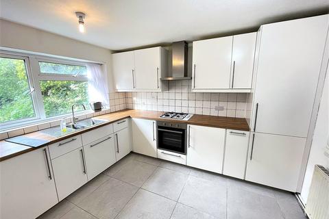 3 bedroom terraced house for sale, Wyldfield Gardens, London