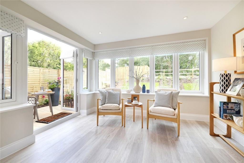 Show Home