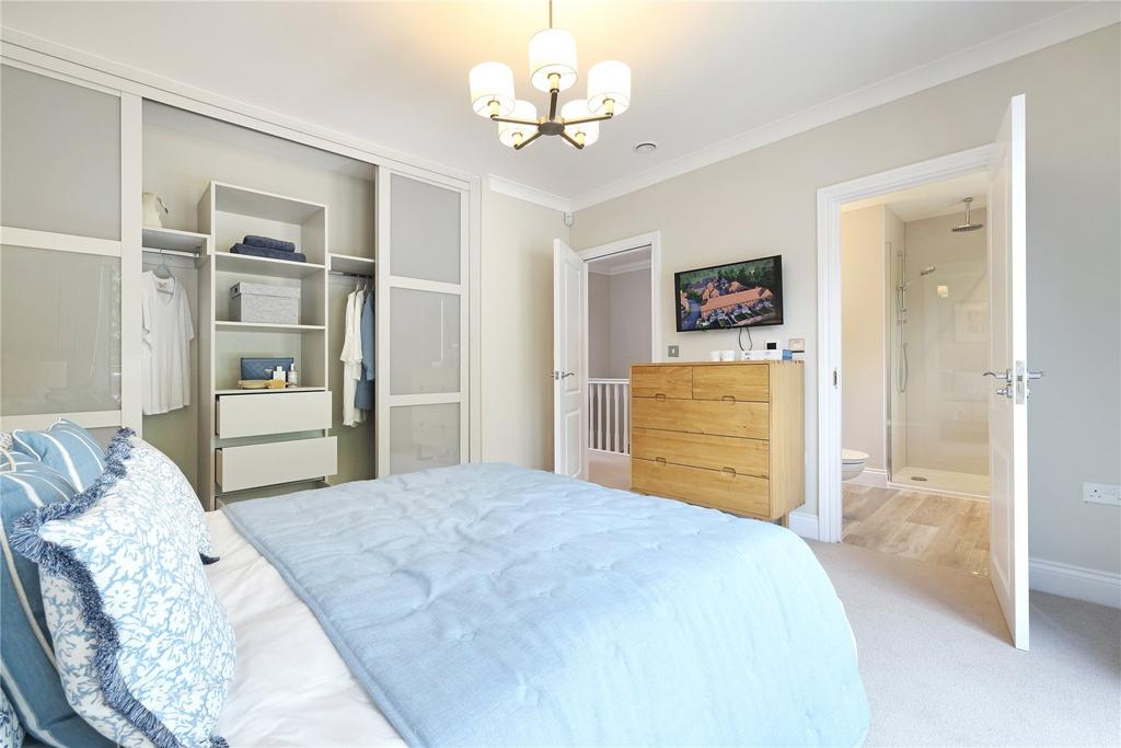 Show Home