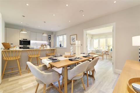 undefined, Abbey Mill Place, Station Road, Bishops Waltham, Southampton, SO32