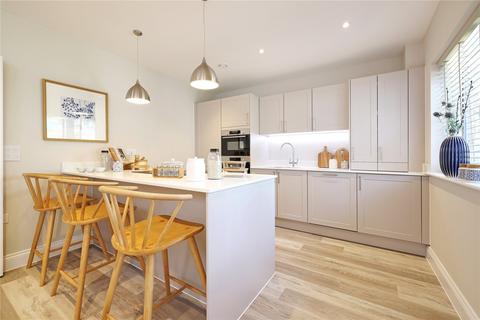 undefined, Abbey Mill Place, Station Road, Bishops Waltham, Southampton, SO32
