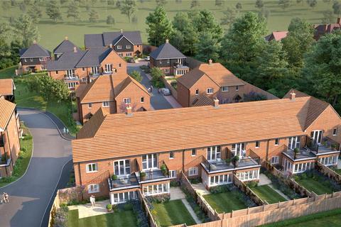 undefined, Abbey Mill Place, Station Road, Bishops Waltham, Southampton, SO32