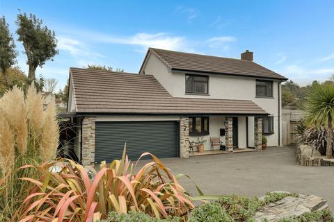 3 bedroom detached house for sale, Radnor Close, Bodmin, Cornwall, PL31