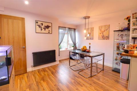 4 bedroom end of terrace house for sale, Queens Avenue, Ilfracombe, Devon, EX34