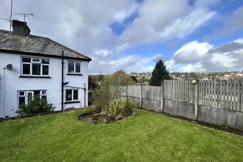 3 bedroom semi-detached house to rent, Priory Park Road, Launceston, Cornwall, PL15