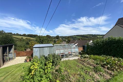 3 bedroom semi-detached house to rent, Hawthorne Cottages, Withypool, Minehead, Somerset, TA24