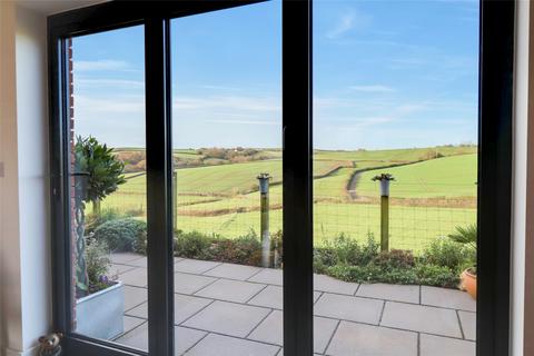 4 bedroom semi-detached house for sale, Barton Court, Bishops Nympton, South Molton, EX36