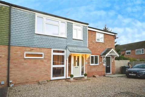 3 bedroom terraced house for sale, Broom Farm Road, Elsenham, Essex, CM22