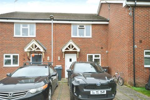 2 bedroom terraced house for sale, Mill Street, Bishops Stortford, Hertfordshire, CM23