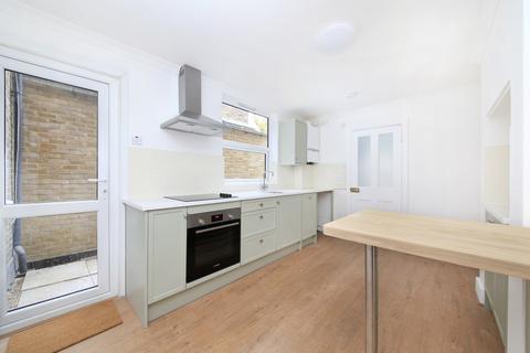 1 bedroom flat to rent, Bramfield Road, London SW11