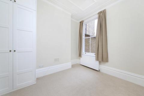 1 bedroom flat to rent, Bramfield Road, London SW11