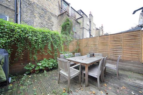 2 bedroom flat to rent, Kenwyn Road, London SW4