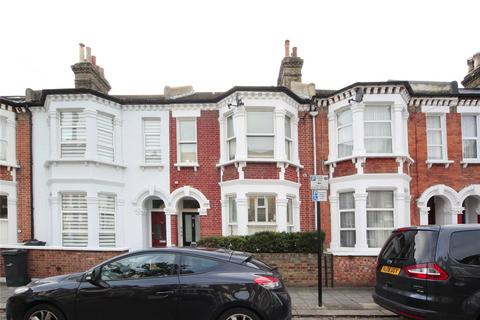 2 bedroom flat to rent, Kenwyn Road, London SW4