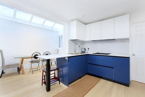 1 bedroom flat to rent, Lebanon Gardens, London SW18