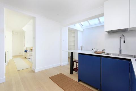 1 bedroom flat to rent, Lebanon Gardens, London SW18