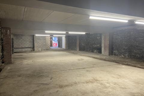 Industrial unit to rent, St. Martins Parade, Windermere LA23