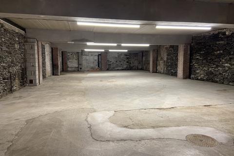 Industrial unit to rent, St. Martins Parade, Windermere LA23