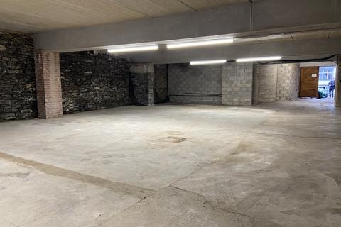 Industrial unit to rent, St. Martins Parade, Windermere LA23