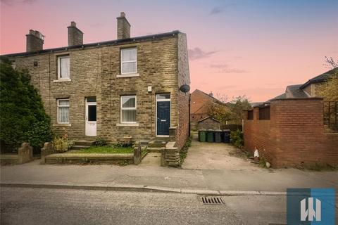 2 bedroom end of terrace house for sale, Wakefield Road, Clayton West, Huddersfield, HD8