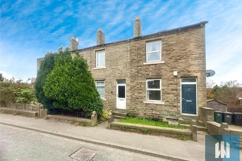 2 bedroom end of terrace house for sale, Wakefield Road, Clayton West, Huddersfield, HD8