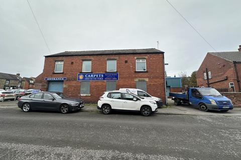 Industrial park for sale, 12 Welbeck Street, Barnsley, South Yorkshire, S75