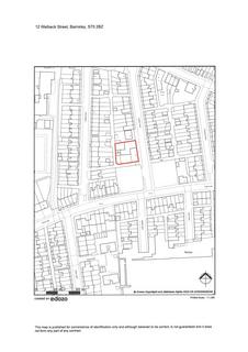 Industrial park for sale, 12 Welbeck Street, Barnsley, South Yorkshire, S75