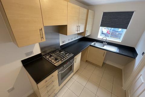 3 bedroom townhouse to rent, LOWER GORNAL -  Goodrich Mews