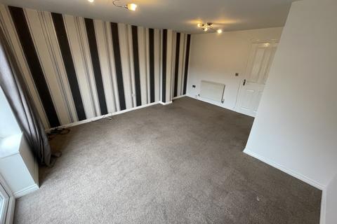 3 bedroom townhouse to rent, LOWER GORNAL -  Goodrich Mews