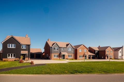 4 bedroom detached house for sale, The Windsor, Home 49 at The Orchard Station Road , Moors Field,  Little Dunmow  CM6