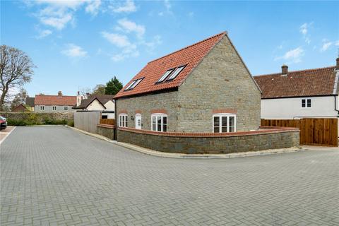 3 bedroom detached house for sale, The Coach House, Fleur Court, Pucklechurch, BS16