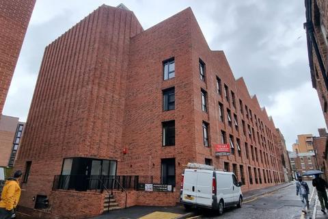 2 bedroom flat to rent, Roscoe Street, Liverpool