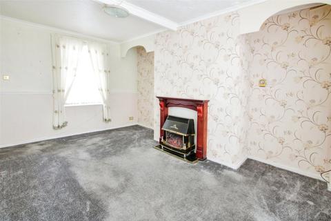 2 bedroom end of terrace house for sale, Beech Terrace, Catchgate, Stanley, DH9