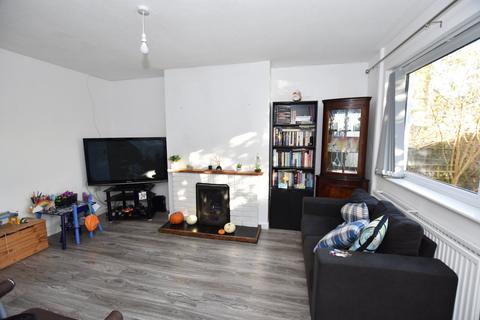 2 bedroom end of terrace house for sale, Polwheal Road, Tolvaddon, Camborne, Cornwall, TR14