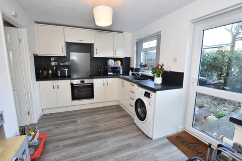 2 bedroom end of terrace house for sale, Polwheal Road, Tolvaddon, Camborne, Cornwall, TR14