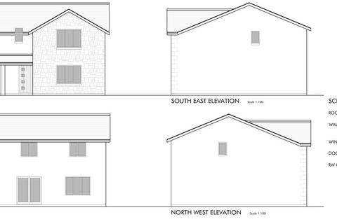 3 bedroom semi-detached house for sale, Penstraze, Chacewater, Truro, Cornwall, TR4