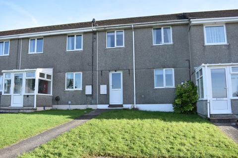 2 bedroom terraced house for sale, Penhale Estate, Redruth, Cornwall, TR15