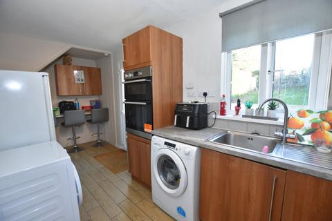 2 bedroom terraced house for sale, Penhale Estate, Redruth, Cornwall, TR15