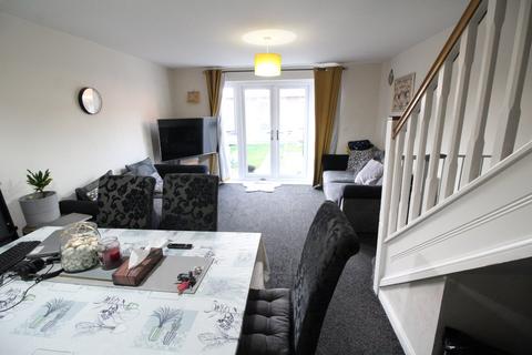 2 bedroom semi-detached house for sale, Azure Walk, Warwickshire CV10