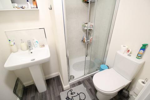 3 Azure Walk, Nuneaton, CV10 9GQ