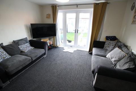 3 Azure Walk, Nuneaton, CV10 9GQ