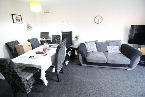 3 Azure Walk, Nuneaton, CV10 9GQ